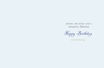 Picture of SPECIAL BROTHER BIRTHDAY CARD
